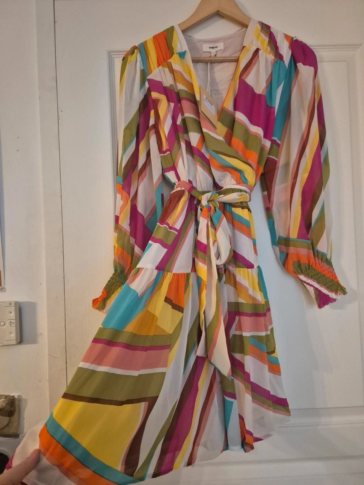 suncoo Dress – photo 5